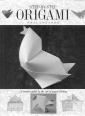 book Step-by-Step Origami