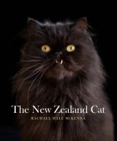 book The New Zealand Cat