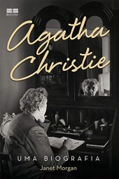 book Agatha Christie: Uma biografia