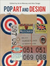 book Pop Art and Design