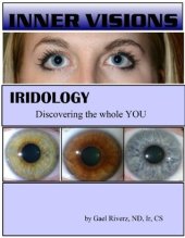 book Inner Visions - Iridology - Discovering the Whole You