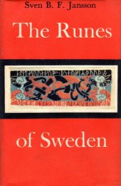 book The Runes of Sweden