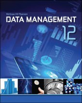 book Data Management 12