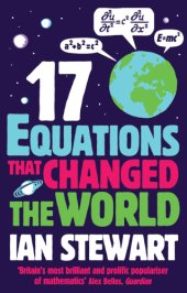 book Seventeen Equations That Changed the World