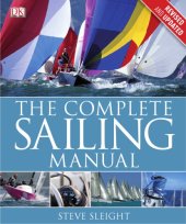 book The Complete Sailing Manual, 3rd Edition