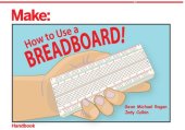 book How to Use a Breadboard!