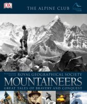 book Mountaineers: Great Tales of Bravery and Conquest