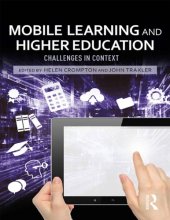 book Mobile Learning and Higher Education_ Challenges in Context