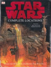 book Star Wars: Complete Locations