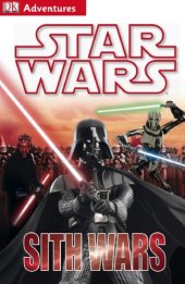 book Star Wars: Sith Wars