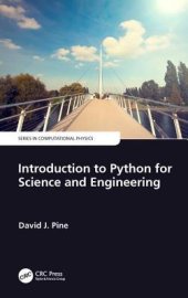 book Introduction to Python for Science and Engineering