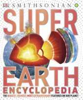 book Super Earth Encyclopedia