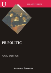 book PR Politic