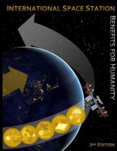 book International Space Station Benefits for Humanity, 2nd Edition