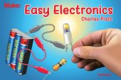 book Easy Electronics