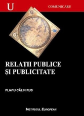 book Relatii publice si publicitate