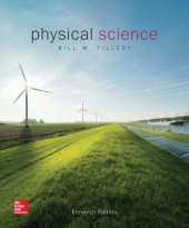 book Physical Science, 11th Edition