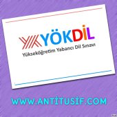 book YÖKDİL Çalışma Notları