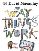 book The Way Things Work Now