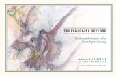 book The Peregrine Returns: The Art and Architecture of an Urban Raptor Recovery