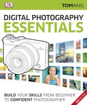 book Digital Photography Essentials, 2nd Edition