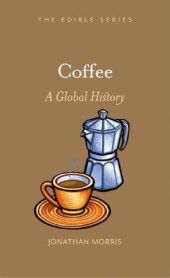 book Coffee: A Global History