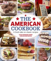 book The American Cookbook: A Fresh Take on Classic Recipes