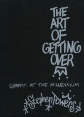 book The Art of Getting Over