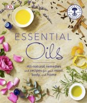 book Essential Oils