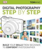 book Digital Photography Step by Step