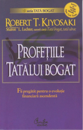 book Profetiile tatalui bogat