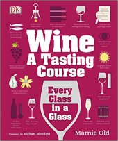 book Wine: A Tasting Course