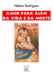 book Amor Para Além Da Vida E Da Morte