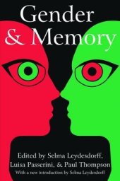 book Gender and Memory