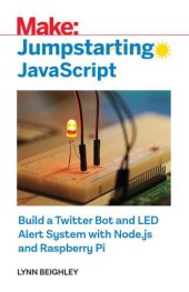 book Jumpstarting JavaScript