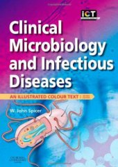 book Clinical Microbiology and Infectious Diseases