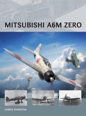 book Mitsubishi A6M Zero