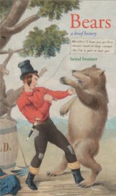 book Bears: A Brief History