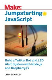 book Jumpstarting JavaScript