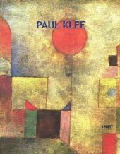 book Paul Klee