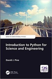 book Introduction to Python for Science and Engineering