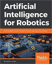 book Artificial Intelligence for Robotics