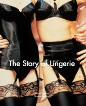 book The Story of Lingerie