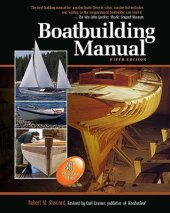 book Boatbuilding Manual