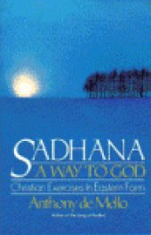 book Sadhana: A Way To God