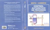 book Control automático de procesos químicos 2a