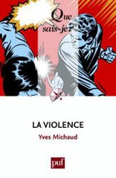 book La violence