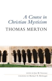 book A Course in Christian Mysticism