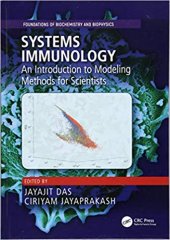 book Systems Immunology: An Introduction to Modeling Methods for Scientists