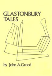 book Glastonbury Tales [Sacred Geometry etc]